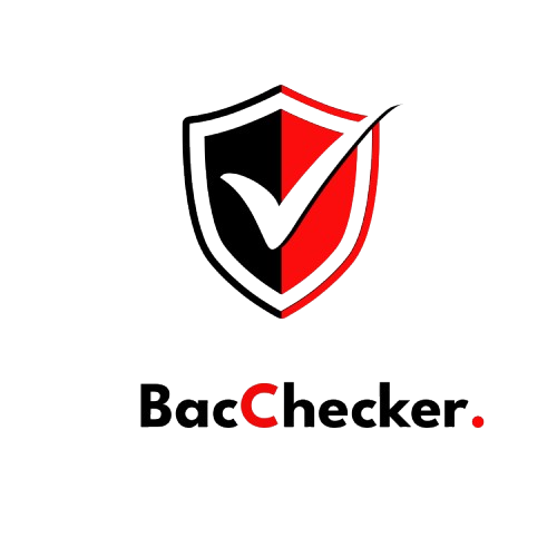 BacChecker